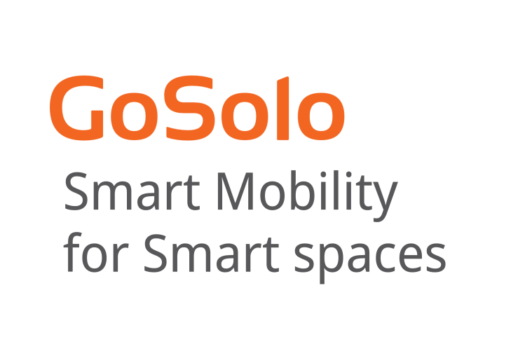 GoSolo Logo